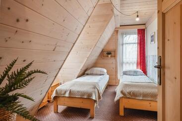 Пансион Willa Bystry, Pod Nosalem