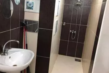 Huoneistohotelli Sunny Sky