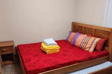 Apartahotel Zone Ville Montinola Condominium By Cliqasha Transient Baguio