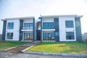 Aparthotel Acacia Stay