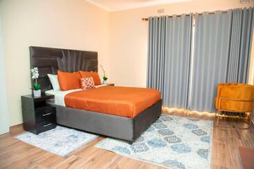 מלון דירות Acacia Stay