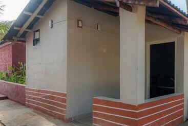 هاستل Famstel Gokarna Beach Stay