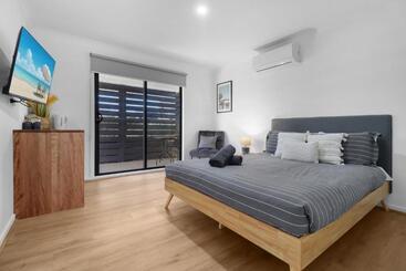 הוסטל Recharge In Waurn Ponds