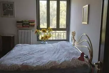 تختخواب و صبحانه Casa Maristella