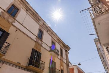 Bed and Breakfast Dimora Dei Celestini