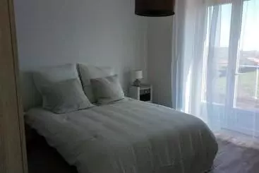 ベッドアンドブレックファースト Détour En Beaujolais