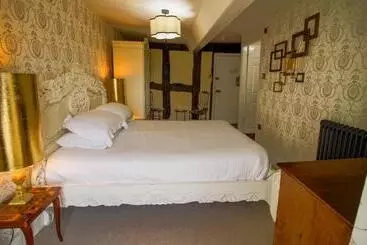 Bed and Breakfast Plas Dolguog