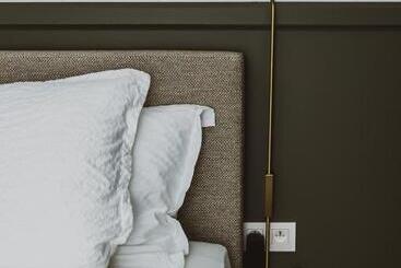 مبيت وإفطار Visite