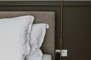 Aamiaismajoitus (B&B) Visite