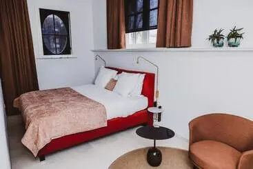 Bed and Breakfast Visite