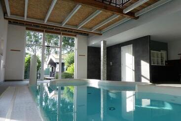 Lägenhetshotell Het Zilte