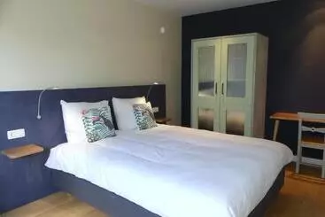 Huoneistohotelli Het Zilte