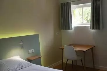 Aparthotel Het Zilte