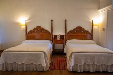 Hotel Finca El Recreo