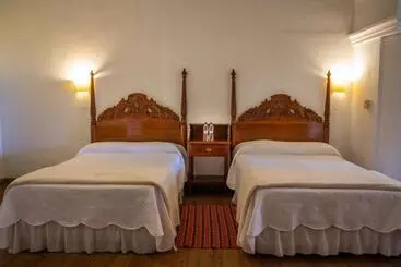 Hôtel Finca El Recreo