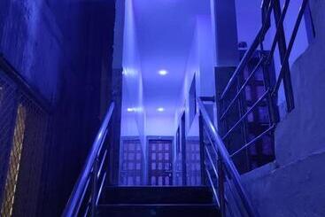 Jain Hotel,pachmarhi