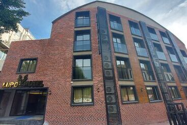 Lupo Libero Hotel Spa