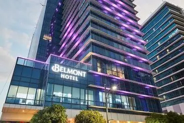 Hotel Mercure Mactan Cebu