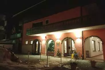 Hotel Oberthaler