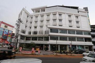 Hotel Sona