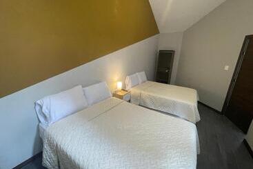 Hotel Villas Santander