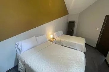 هتل Villas Santander