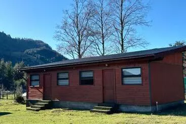 Majatalo Complejo Turístico Quintuman