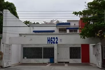 Majatalo Hostel Cuartos De Renta Nuevos Huasteca Potosina Wifi A/c