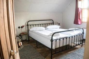 Pensão Michelsberger Haus