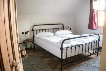 Majatalo Michelsberger Haus