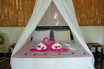 بنسيون Teresa Bungalow