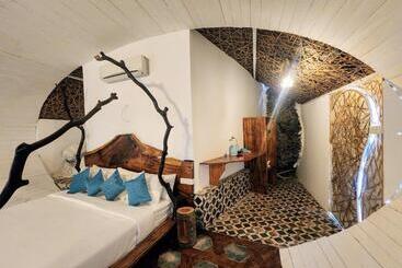 Курорт Obrigado By Craftels