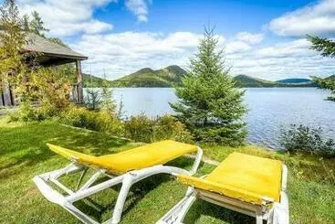 Kurort  Tremblant Nights
