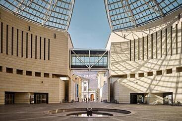 Smart Apartments Palazzo Mazzini