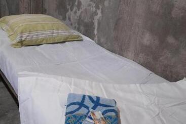 Nocleg ze śniadaniem Duma Hostel