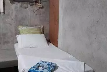 Bed and Breakfast Duma Hostel
