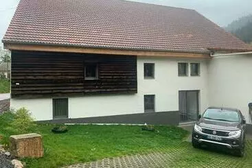 Aamiaismajoitus (B&B) Villa Valtin