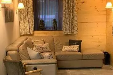 Bed and Breakfast Villa Valtin