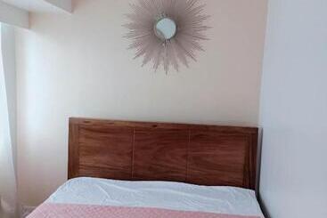 هتل آپارتمان Fort Victoria Condominium Tower C