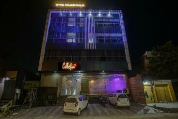 Capital O Hotel Square Philip