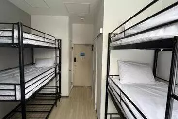 Hotel Q Fox Black Diamond