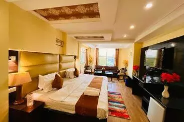 Hotel Reo Twist, Haridwar