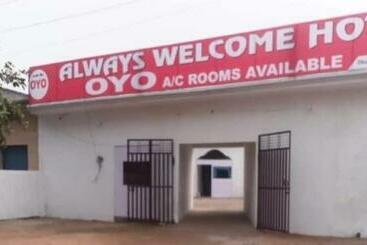 Hotel Live On Mbd233