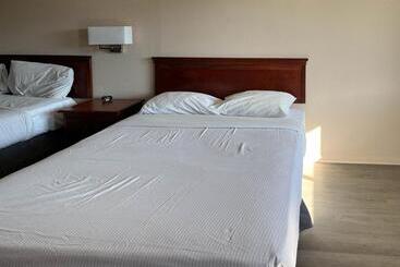 Otel Studio 6 Millington Tn