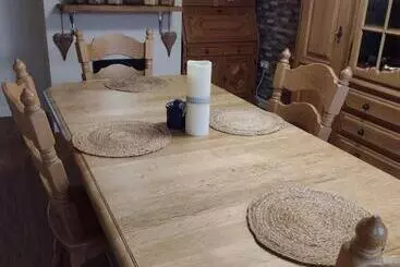 Little Bassett Bed & Breakfast