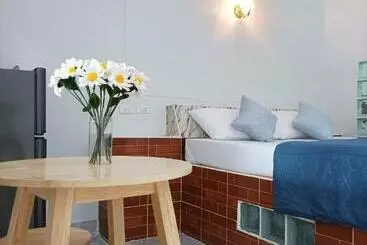 Motel Wang Tabtim Resort วังทับทิม รีสอร์ท