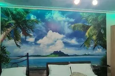 Majatalo Affittacamere Airport Orio Bergamo