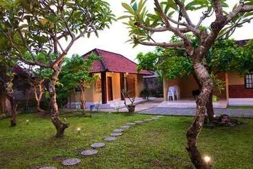 Pensão Celuk Guest House