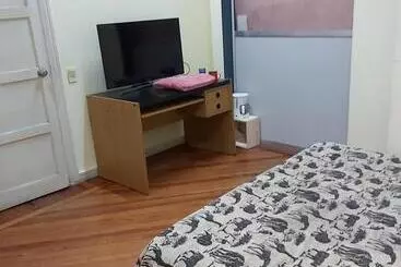 پانسیون Cerca De Todo Habitaciones