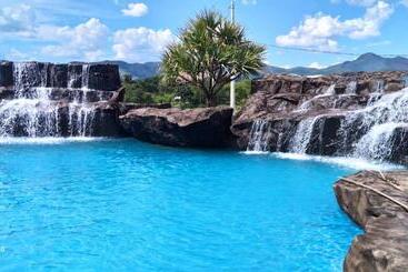 Pansiyon Chalezinho Pousada